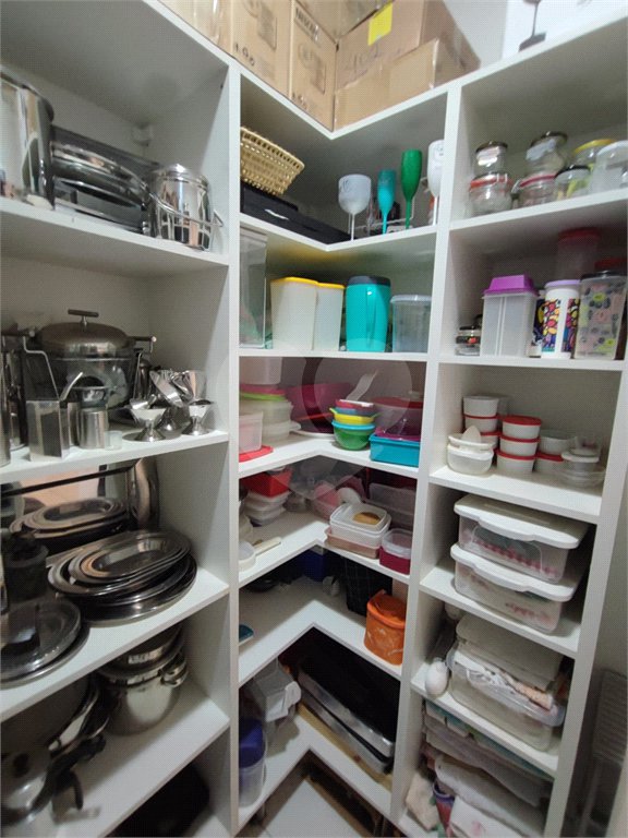 Apartamento Garden na Mooca com 322m² com 4 dormitórios 5 vagas Estuda Permuta