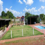 Chácara à venda com 4 quartos, sendo 1 suíte,  em Jardim dos Ipês, Brodowski, SP