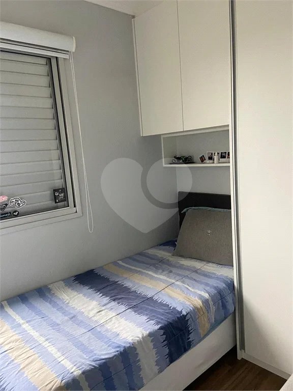 Apartamento moderno, reformado e pronto para morar!