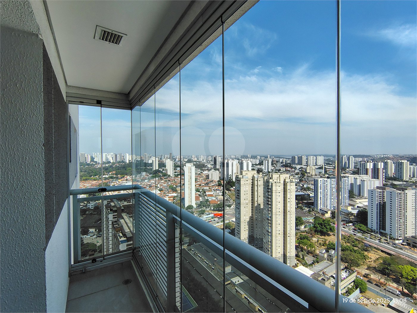 Apartamento à venda com 1 suíte em Chácara Santo Antônio (zona Sul), São Paulo, SP