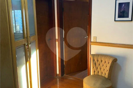 Apartamento para venda na Vila Regente Feijó, São Paulo - SP