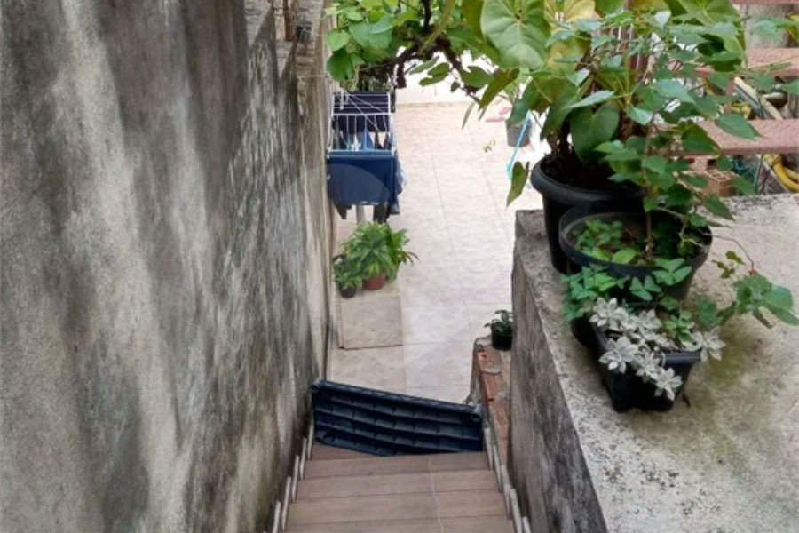 Casa à venda com 3 quartos, sendo 1 suíte, em Mandaqui, São Paulo, SP