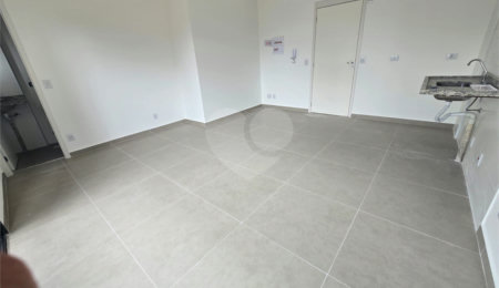 Studio à venda ou para alugar com 1 quarto em Santana, São Paulo, SP