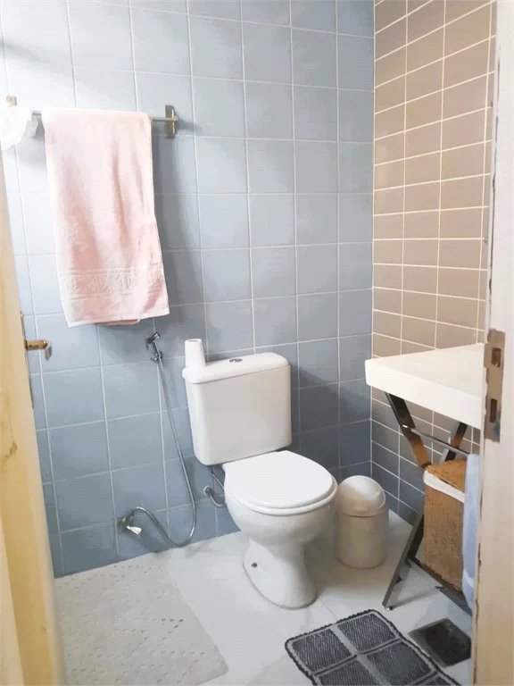 Apartamento à venda com 3 quartos, sendo 1 suíte,  em Vila São Francisco, São Paulo, SP