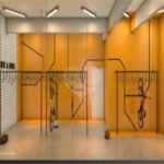 Studio 19º - Metrô Consolação