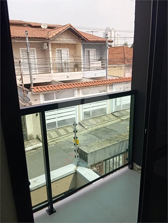 apartamento dois quartos com suite e vaga na vila nivi
