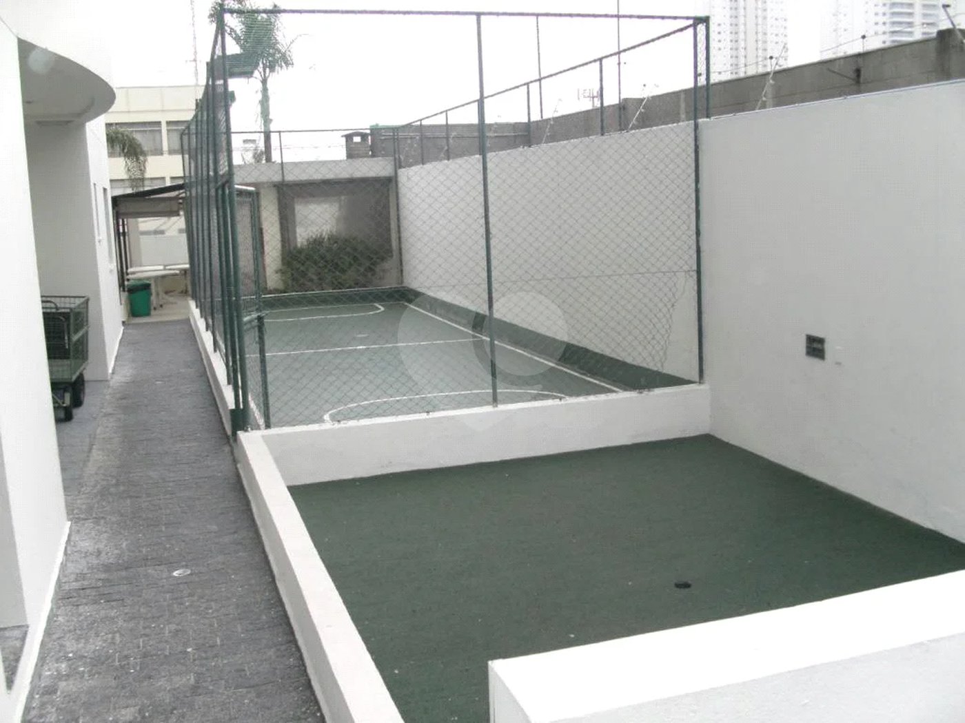 Apartamento à venda com 2 quartos, sendo 1 suíte, em Vila Hamburguesa, São Paulo, SP