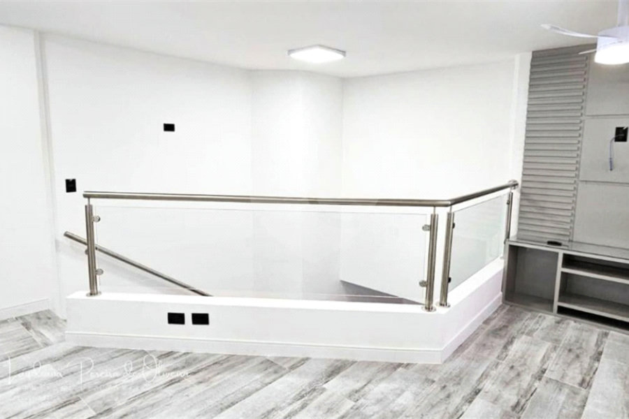 Apartamento à Venda com 210m² com 3 dormitórios e 3 vagas em Perdizes - Estuda permuta .