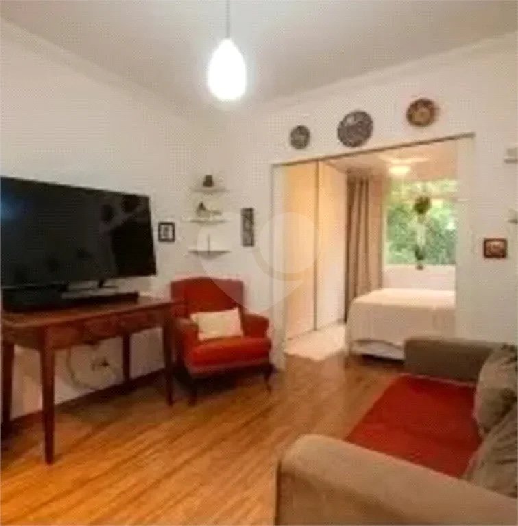 Apartamento em Campos Elíseos com 36m²