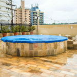 Apartamento a Venda no Condomínio Edifício Guarujá em Campinas/SP