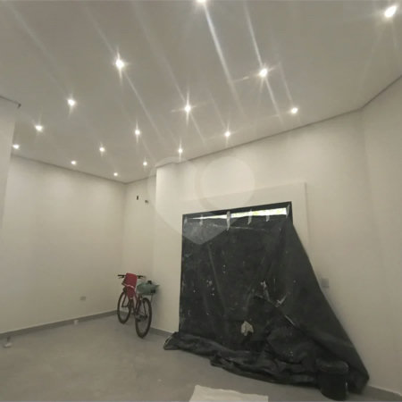 SALÃO COMERCIAL PARA LOCAÇÃO EM INDAIATUBA – VILA BRIZZOLA