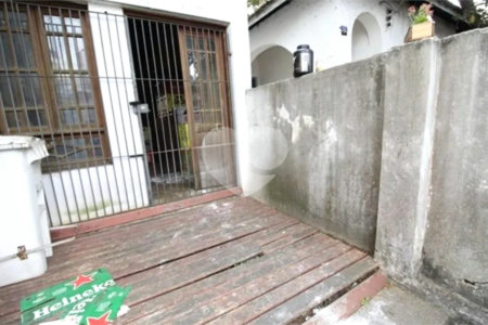 Terreno á venda no Campo Belo de 400m²