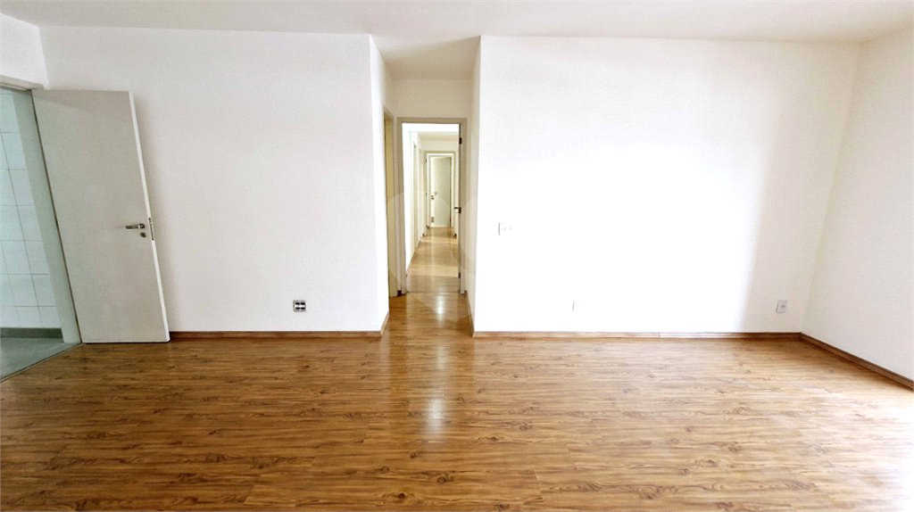 Apartamento à venda com 4 quartos, sendo 2 suítes, em Brooklin, São Paulo, SP