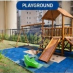 Apartamento para alugar com 2 quartos, sendo 1 banheiro, em Socorro, São Paulo - SP