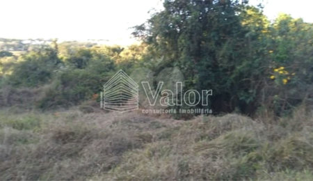 Terreno à venda em Jardim Botafogo 1, São Carlos, SP