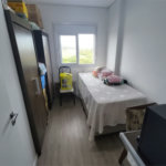 Apartamento à venda no Villa Serena em Piracicaba/SP.