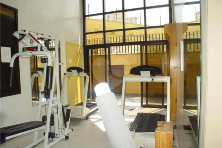 Apartamento à venda com 4 suítes em Chácara Santo Antônio (zona Sul), São Paulo, SP
