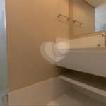Apartamento à venda 97 m², 2 dormitórios, 1 vaga no Jardim Paulista - São Paulo/SP.