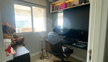 Apartamento à venda com 2 quartos, sendo 1 suíte, em Quarta Parada, São Paulo, SP