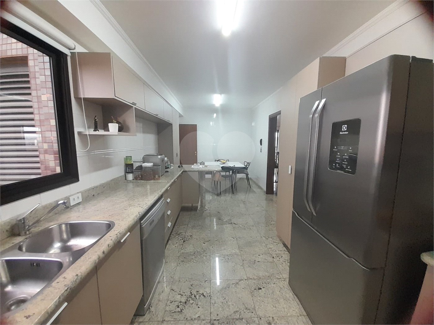 Apartamento no Edifício Villa Lobos a venda - São Carlos