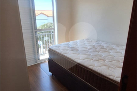 Sobrado à Venda em Condomínio Fechado – 3 Dormitórios (1 Suíte) | 240m² – Indaiatuba/SP