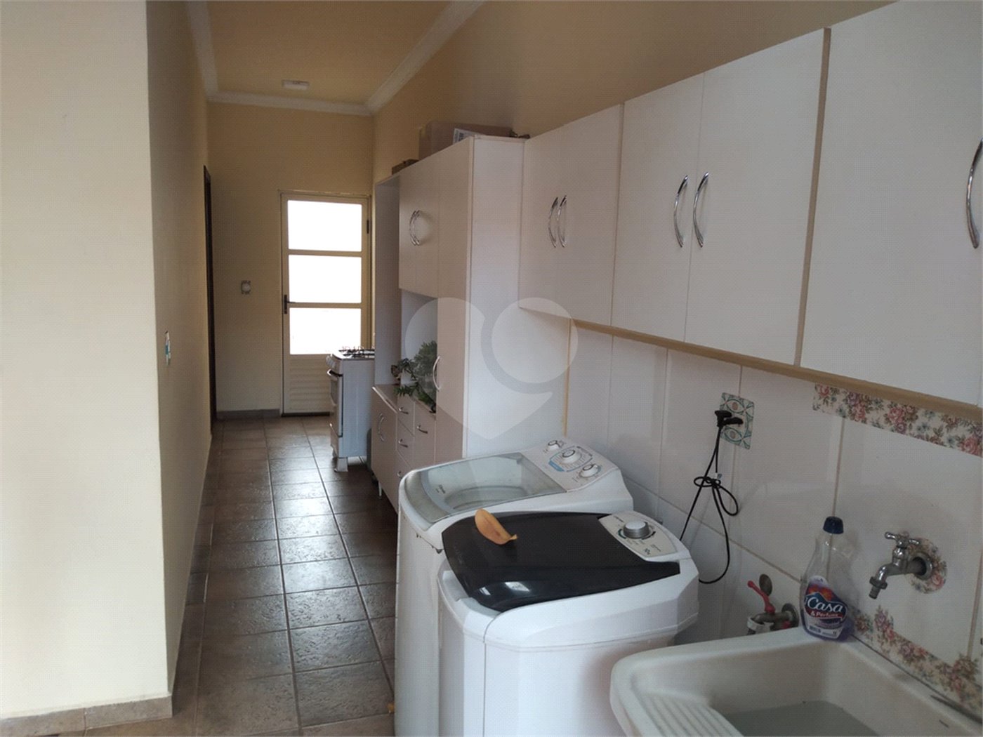 Casa/Sobrado para venda na Vila Prado