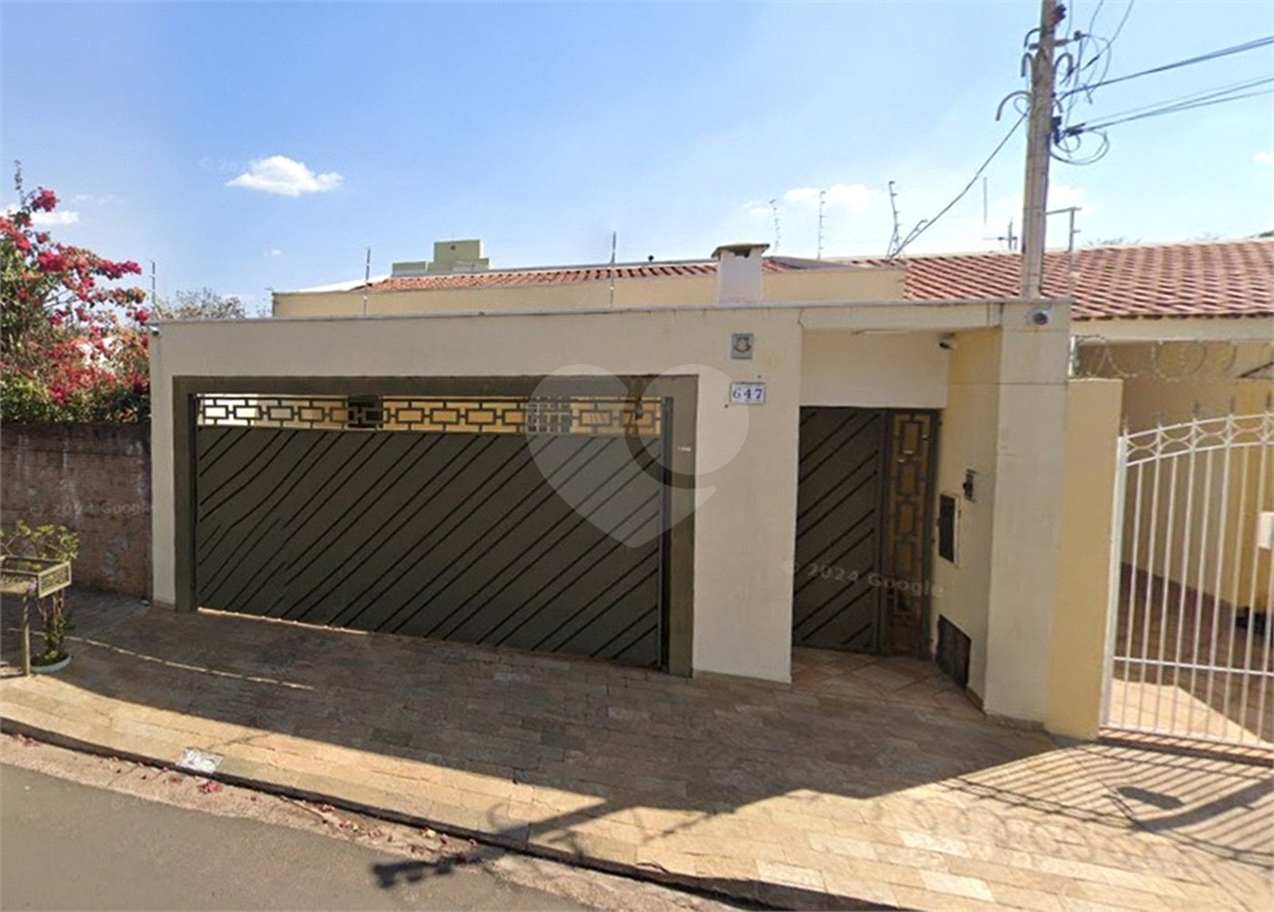 Casa para venda no Cidade Jardim.