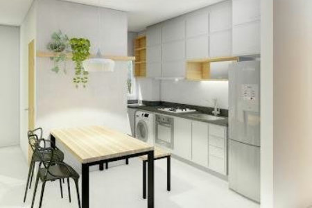 Residencial Jardim
