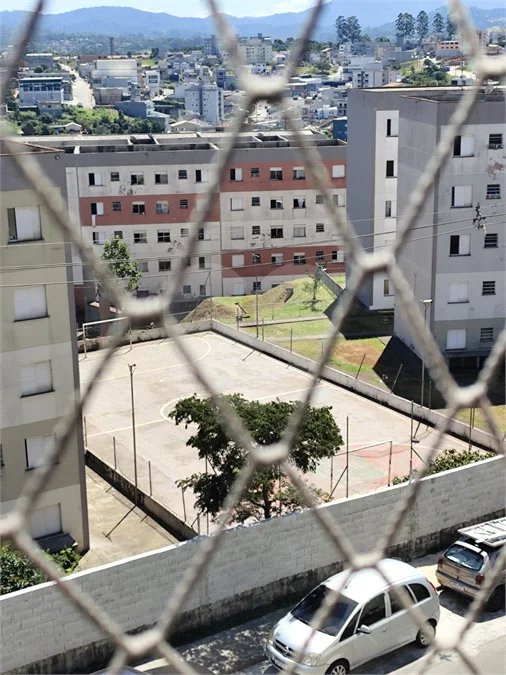 Apartamento à venda no Bonsucesso, em Guarulhos, com 42 m²
