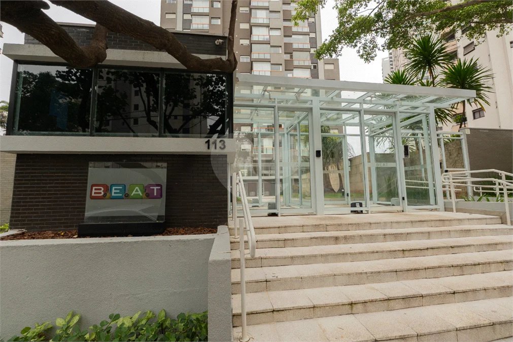 Chácara Klabin - 66 m² | 2 dormitórios | 1 suíte | 1 vaga