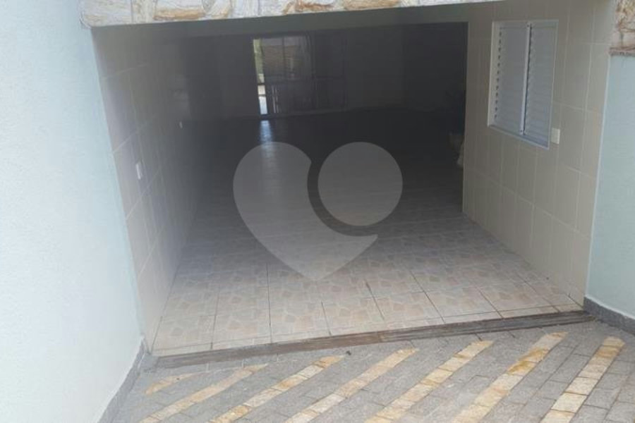Sobrado Residencial PIRITUBA