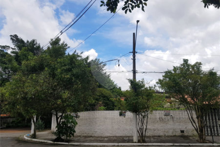 Terreno à venda em Jardim Campo Grande, São Paulo, SP