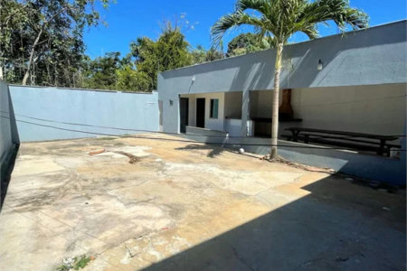 Casa para alugar com 3 quartos, sendo 2 suítes, em Manoel Novo, Balsas, MA