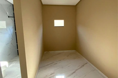 Casa à venda com 3 quartos, sendo 1 suíte,  em Eixo Cidade Nova, Balsas, MA