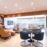 Apartamento novo com 129m² na Mooca com 2 suítes e 2 vagas.