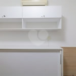 APARTAMENTO PARA LOCAÇÃO COM 151M2 - 3 QUARTOS ( 2 SUÍTES ) - 3 VAGAS NO JARDIM AMÉRICA.