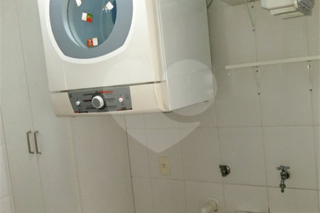 Apartamento á venda - Vila Mariana