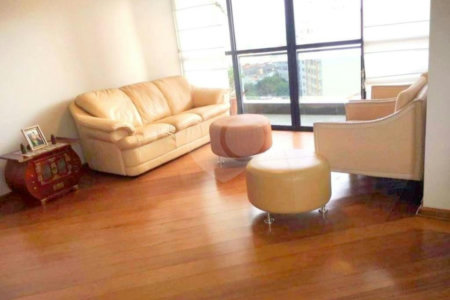 AMPLO APARTAMENTO A VENDA NA REGIÃO DA MOOCA COM EXCELENTE ACABAMENTO