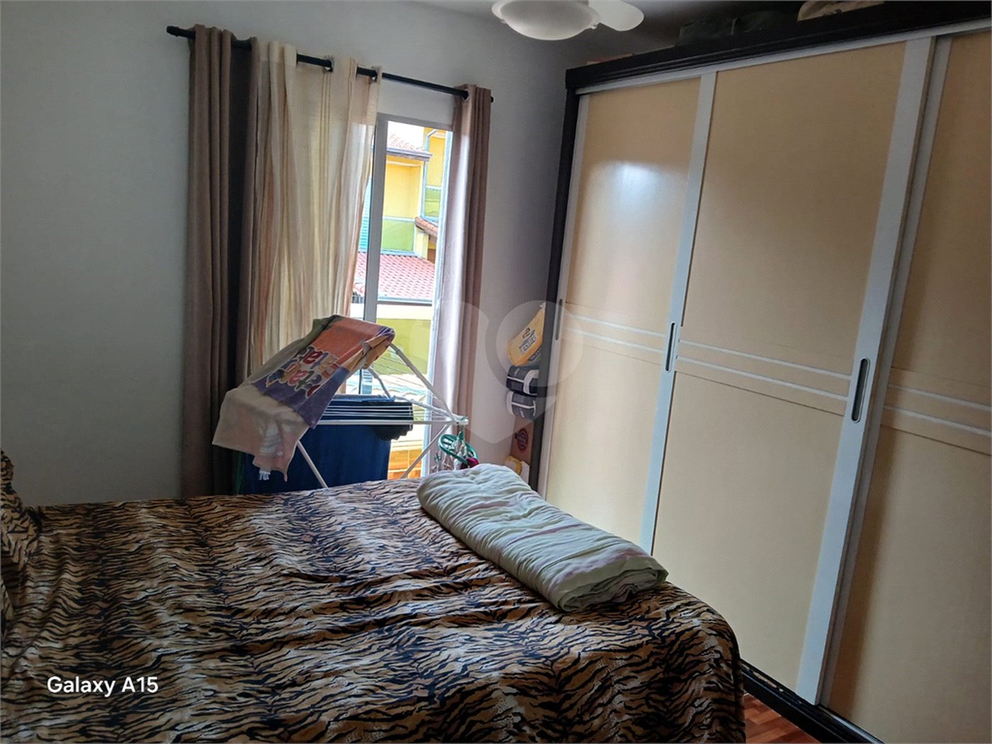 Casa à venda com 2 quartos no condomínio Residencial Armênia, Ferraz de Vasconcelos - SP