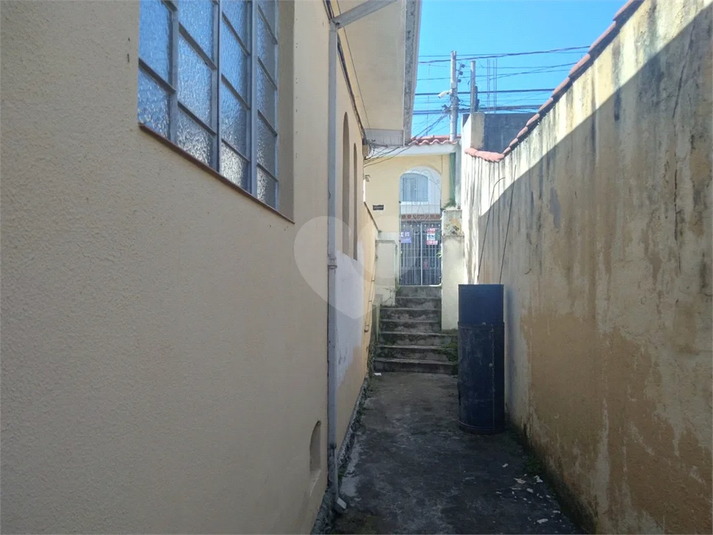 Casa Térreo bairro Mandaqui