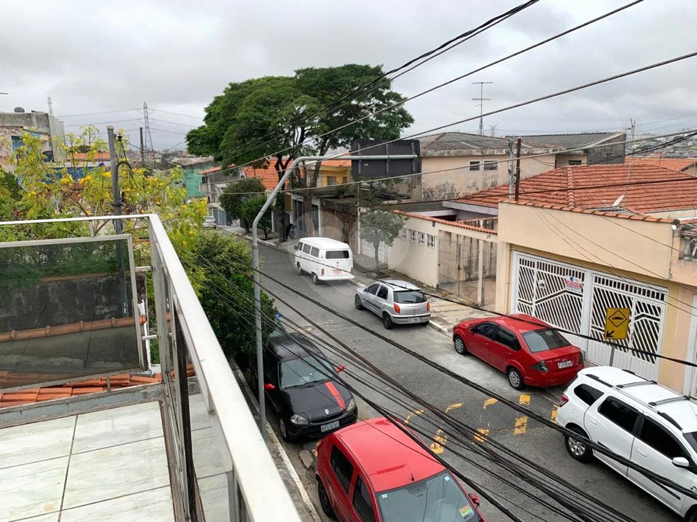 Terreno 10X25 com casas alugadas Vila Rica