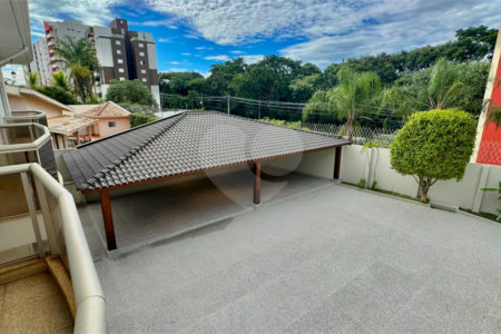 Casa a venda no Parque Faber Castell I
