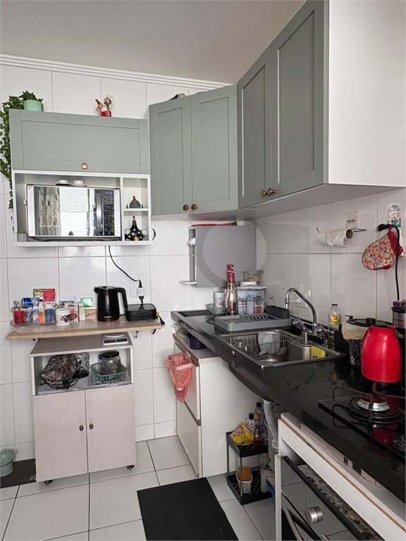 Apartamento á venda - São Caetano do Sul