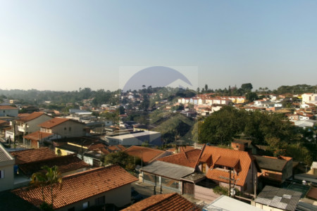 Excelente Sala Comercial para Locação – 23,5 m² na Av. Eid Mansur Cotia