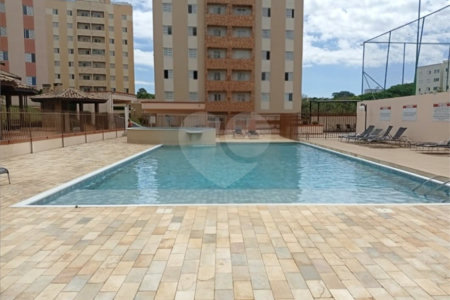 APARTAMENTO PARA LOCAÇÃO – RESIDENCIAL VICTÓRIA | INDAIATUBA