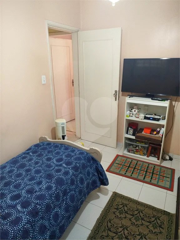 Apartamento em Higienópolis com 2 dormitórios