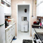 Apartamento com 42m² , 1 dormitório , 1 vaga , à venda na Moóca.