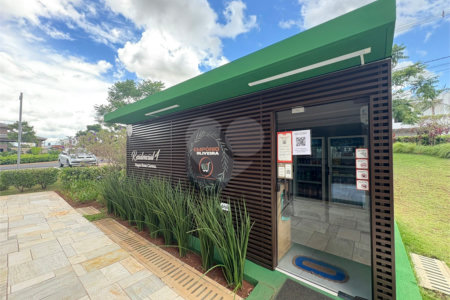 Loteamento Parque Faber IV