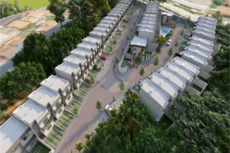 Casa à venda com 3 quartos, sendo 1 suíte, em Jardim Flórida, São Roque, SP