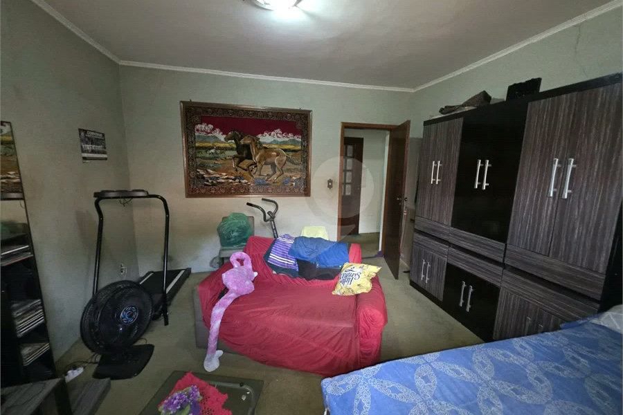 SANTANA - CASA COM 2 MORADIAS - 10m DE FRENTE - 3 VAGAS